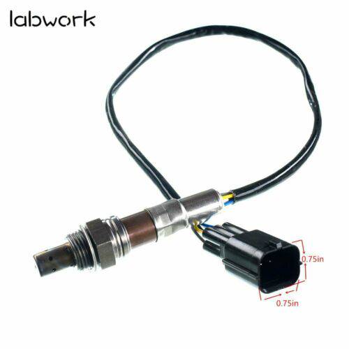 LABWORK O2 Oxygen Sensor for Mazda 3 2006-2013 Mazda 5 2008-2010 Upstream Lab Work Auto