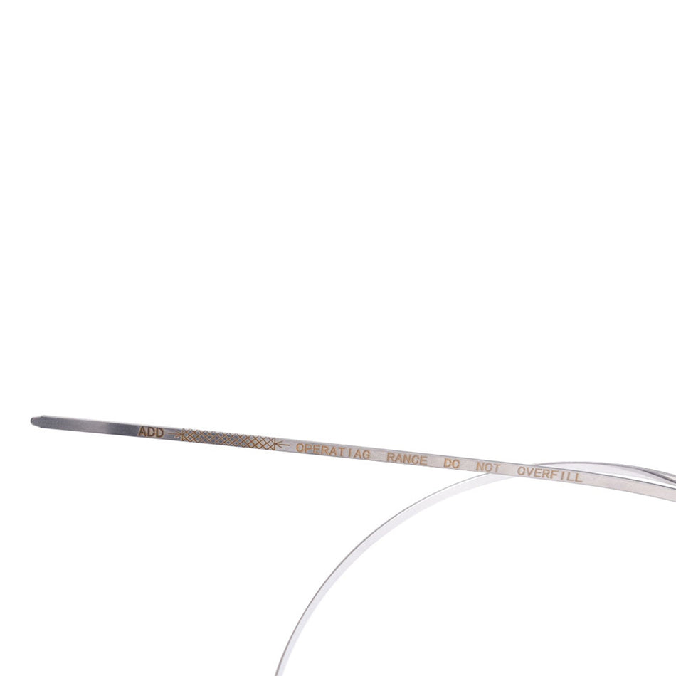 LABWORK Oil Level Dipstick 7.3L Diesel For 1999-03 Ford E350 E450 F250 Excursion Lab Work Auto