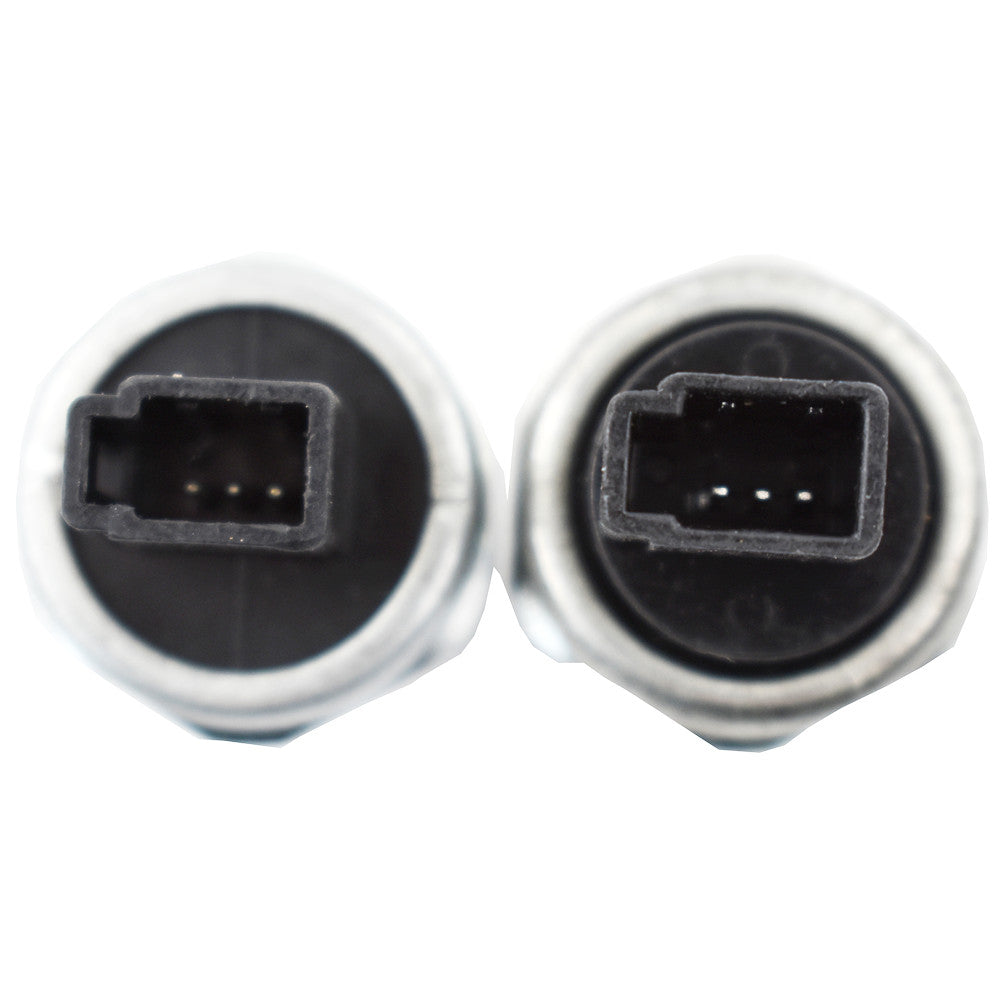 LABWORK Oil Pressure Sensor for CVT JF010E JF011E F09A F09B F10A F1CJA 2pcs Lab Work Auto