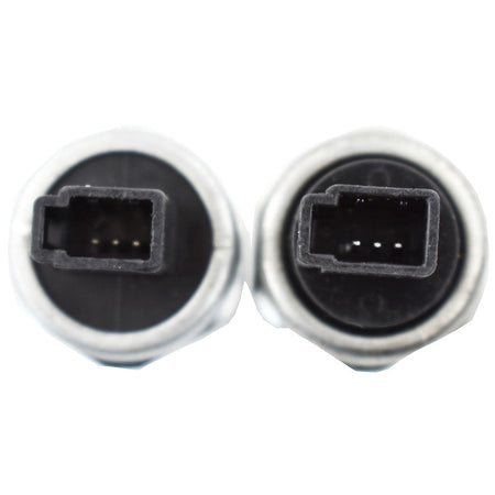 LABWORK Oil Pressure Sensor for CVT JF010E JF011E F09A F09B F10A F1CJA 2pcs Lab Work Auto