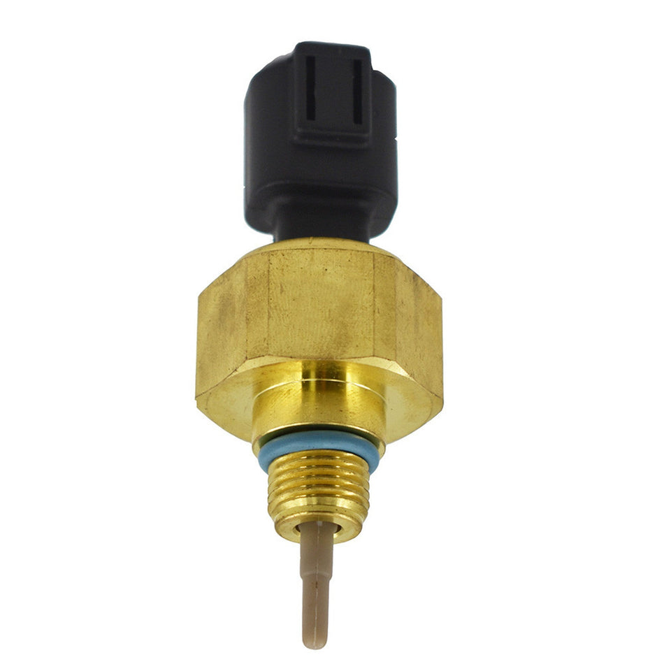 LABWORK Oil Temperature Pressure Sensor Fit for ISM QSM Engine 4921477 Lab Work Auto