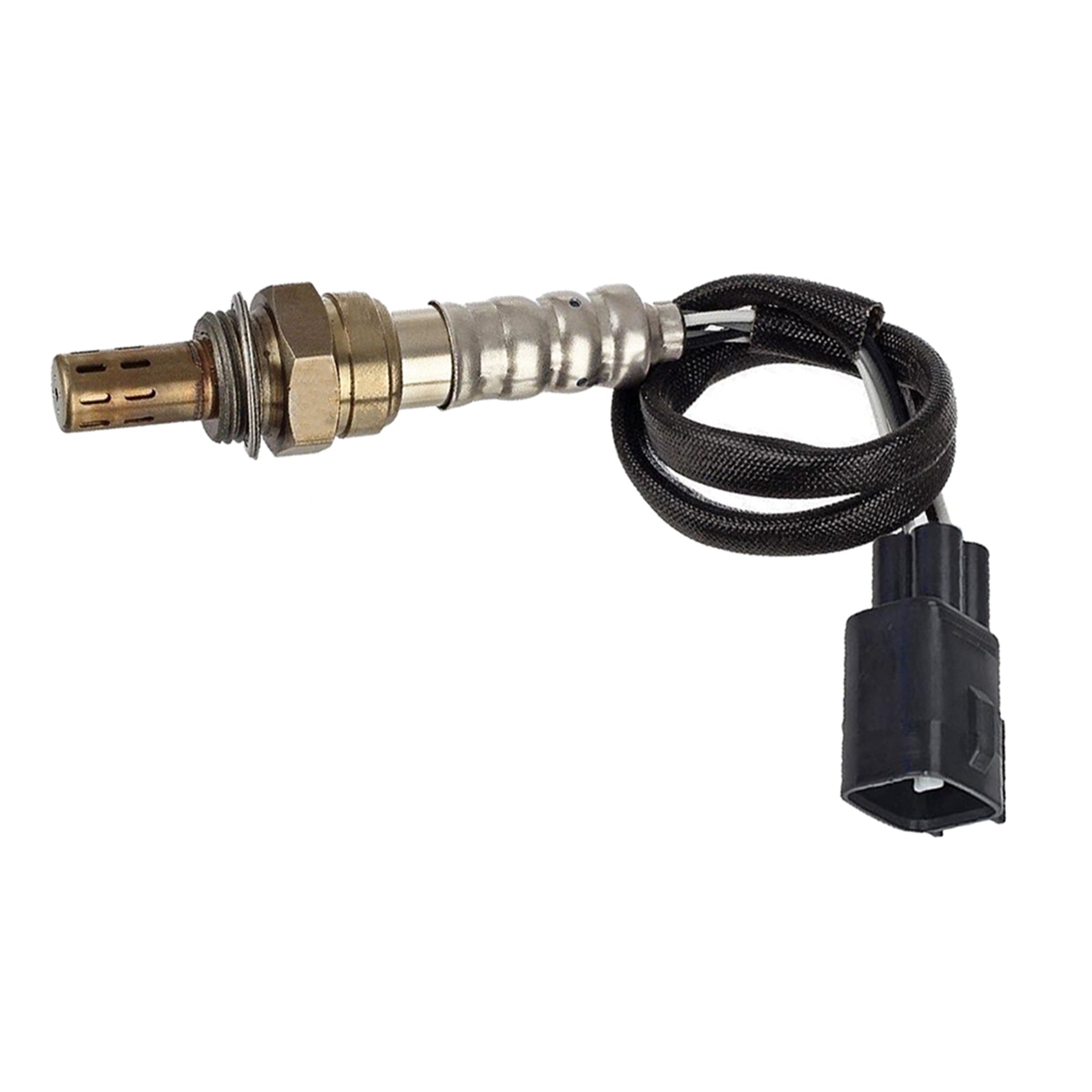 LABWORK Oxygen O2 Sensor For 1998-2002 2008-2011 Toyota Land Cruiser 4.7L 5.7L Lab Work Auto