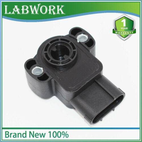 LABWORK TPS Throttle Position Sensor For Mazda Ford Ranger Mercury 3.0L 4.0L V6 Lab Work Auto