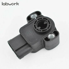 Load image into Gallery viewer, LABWORK TPS Throttle Position Sensor For Mazda Ford Ranger Mercury 3.0L 4.0L V6 Lab Work Auto