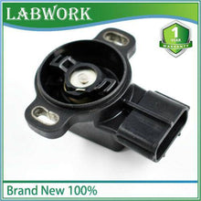 Load image into Gallery viewer, LABWORK TPS Throttle Position Sensor For Toyota 4Runner Supra T100 Tacoma Lab Work Auto