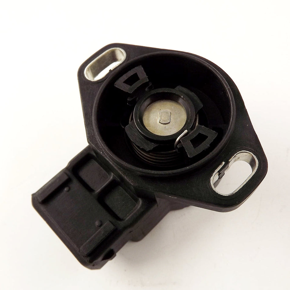 LABWORK TPS Throttle Position Sensor for Dodge Eagle Mitsubishi MD614662 1993-98 Lab Work Auto