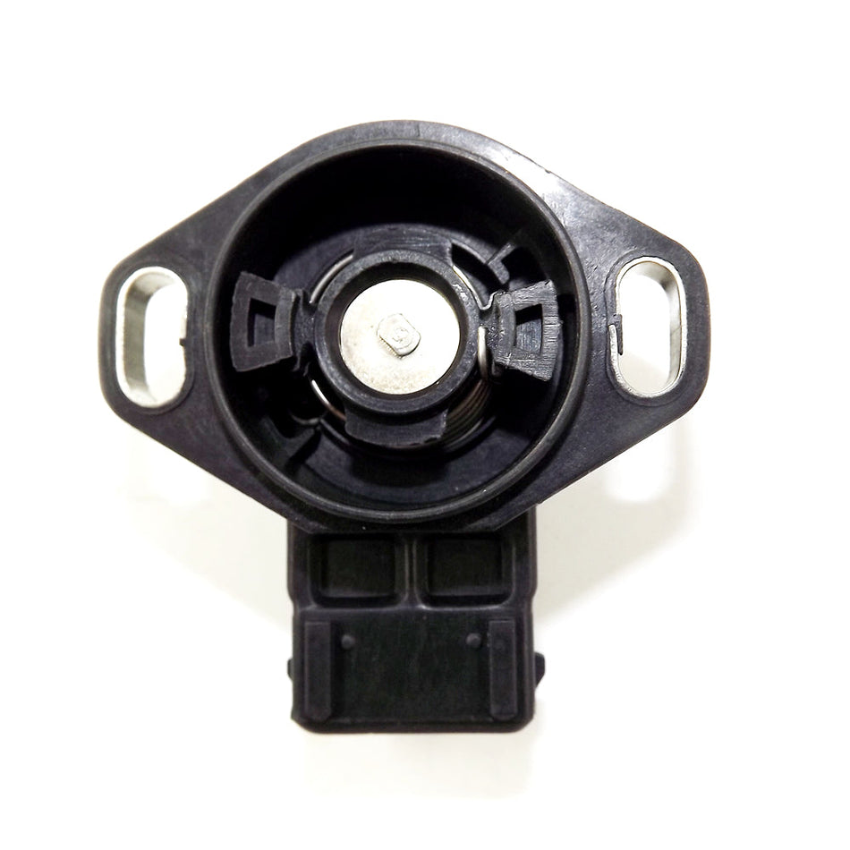 LABWORK TPS Throttle Position Sensor for Dodge Eagle Mitsubishi MD614662 1993-98 Lab Work Auto