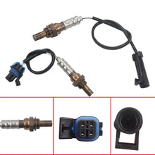 Load image into Gallery viewer, LABWORK Upper &amp; Under O2 Oxygen Sensor For 99-00 Chevrolet S10 2.2L Gas Engine - Lab Work Auto