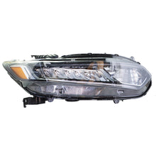 Load image into Gallery viewer, LED Headlight Assembly Front Lamp Right Passenger For 2018-2020 Honda Accord Lab Work Auto