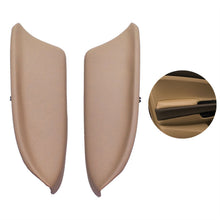 Load image into Gallery viewer, LR Door Panel Armrest Beige PU Leather for Honda Accord 2008-2012 Sedan Lab Work Auto