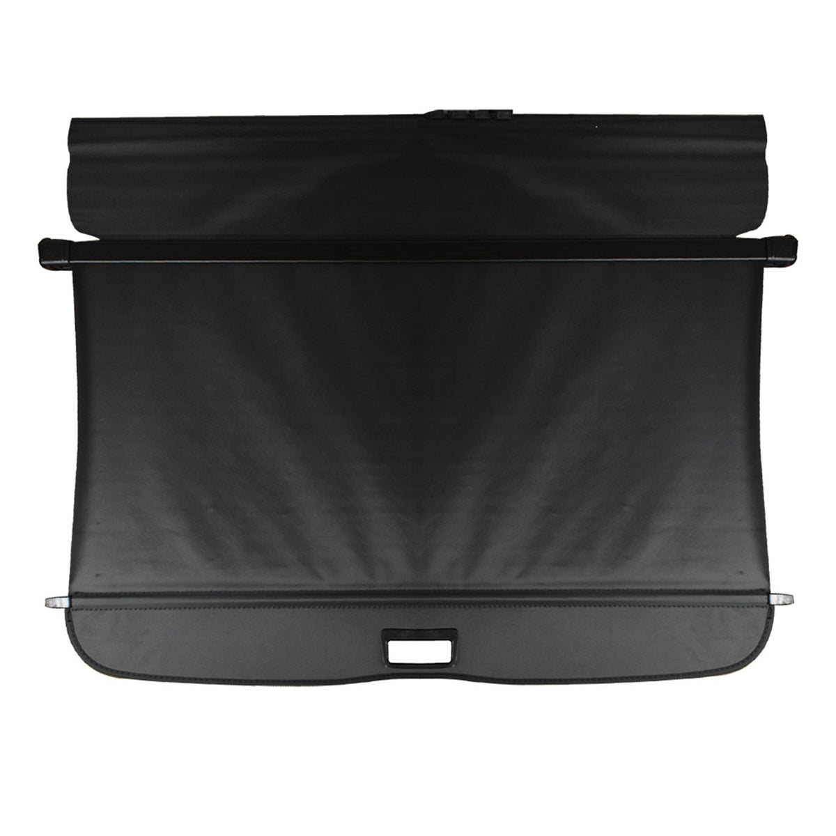 Labwok Manual Door Trunk Cargo Cover Security Shield For 13- 18 SubAru Forester Lab Work Auto