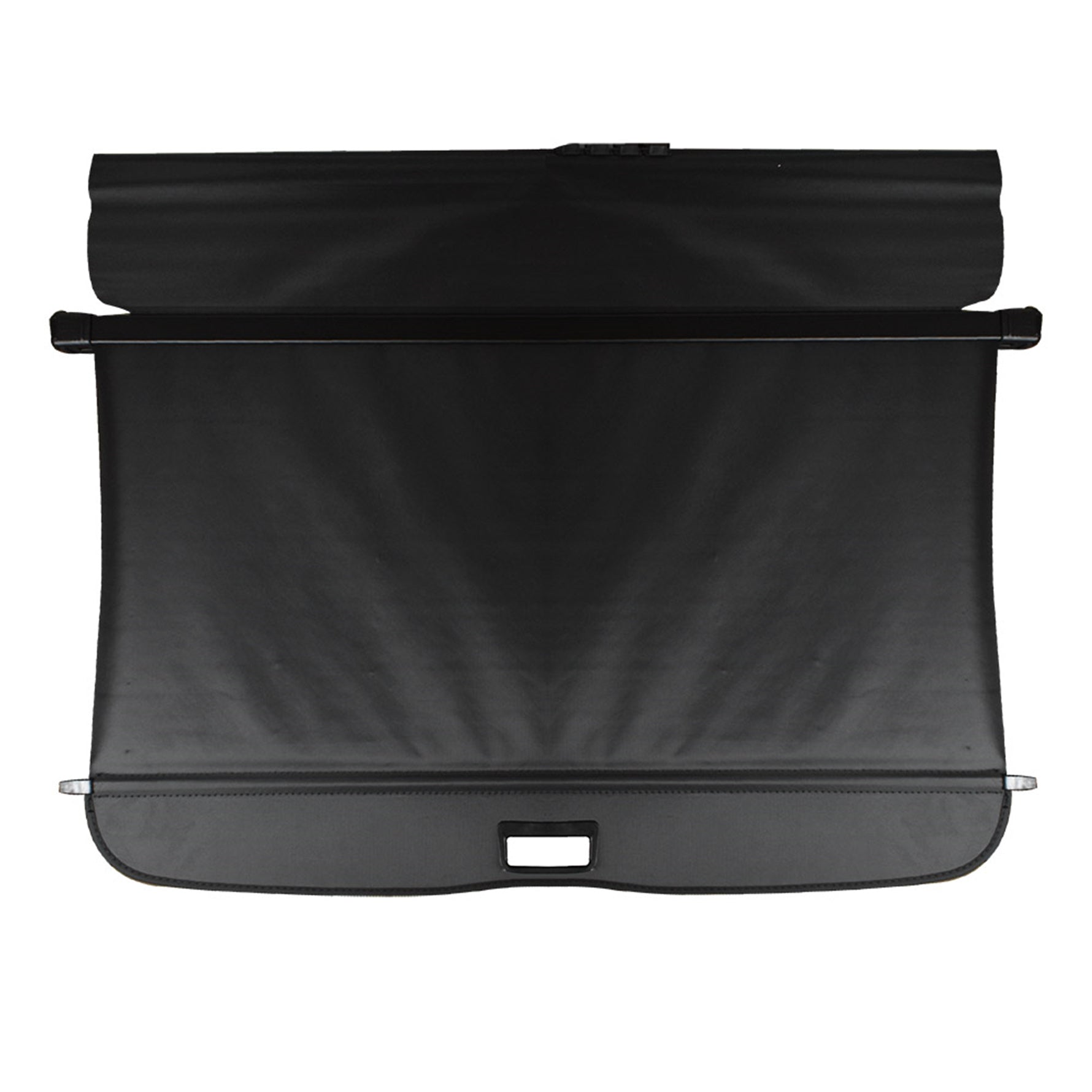 Labwok Manual Door Trunk Cargo Cover Security Shield For 13- 18 SubAru Forester Lab Work Auto