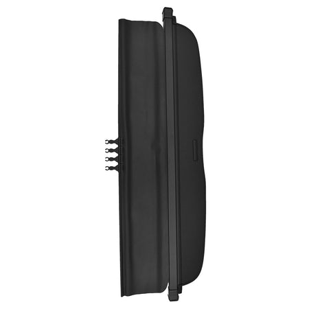 Labwok Manual Door Trunk Cargo Cover Security Shield For 13- 18 SubAru Forester Lab Work Auto