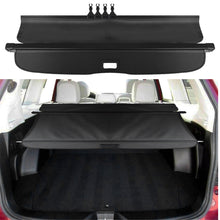 Load image into Gallery viewer, Labwok Manual Door Trunk Cargo Cover Security Shield For 13- 18 SubAru Forester Lab Work Auto