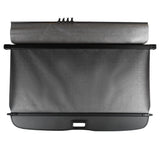 Labwok Manual Door Trunk Cargo Cover Security Shield For 13- 18 SubAru Forester