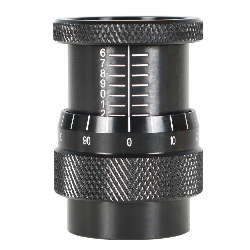 Labwork 1.600"-2.200" Measure Range Valve Spring Height Micrometer for V8 Engine Lab Work Auto 