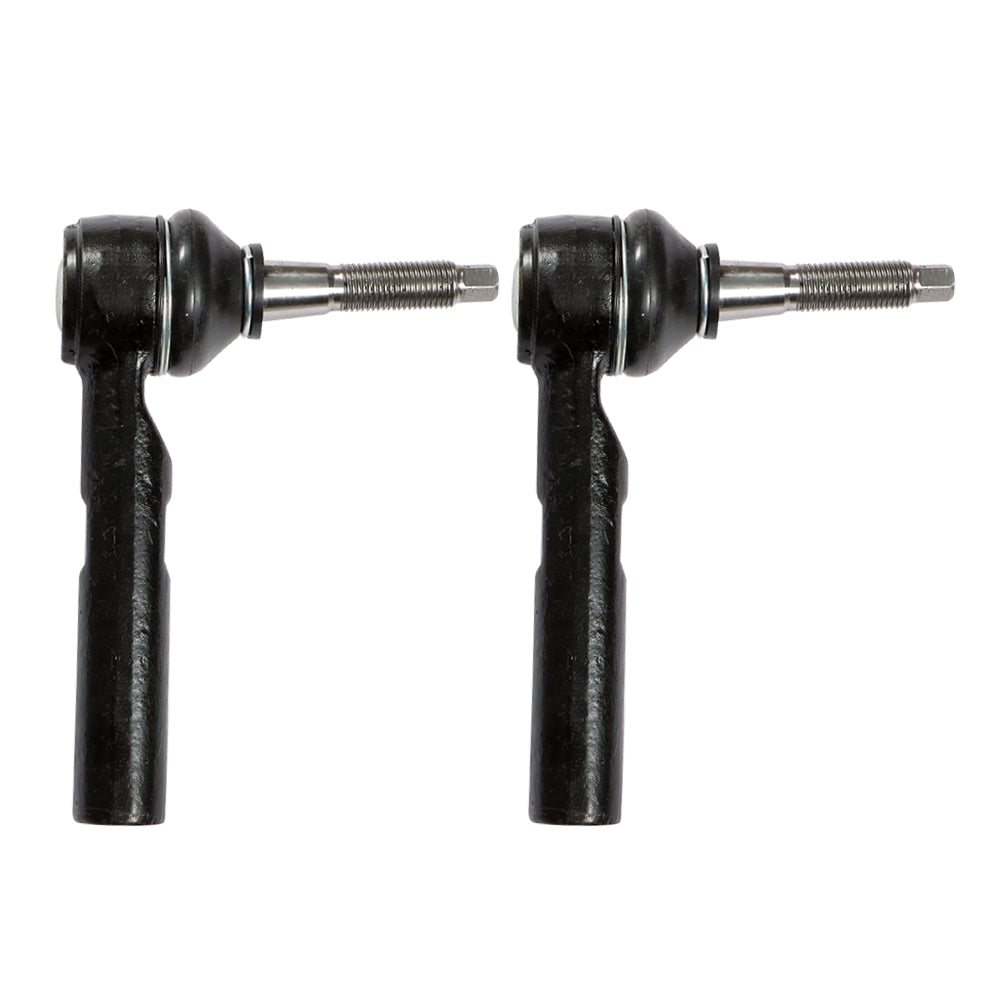 Labwork 14PCS Front Rear Control Arms Tie Rods Sway Bars For DODGE CALIBER 2009-2012 Lab Work Auto