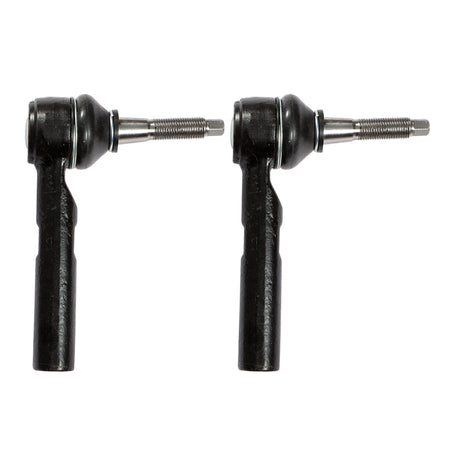 Labwork 14PCS Front Rear Control Arms Tie Rods Sway Bars For DODGE CALIBER 2009-2012 Lab Work Auto