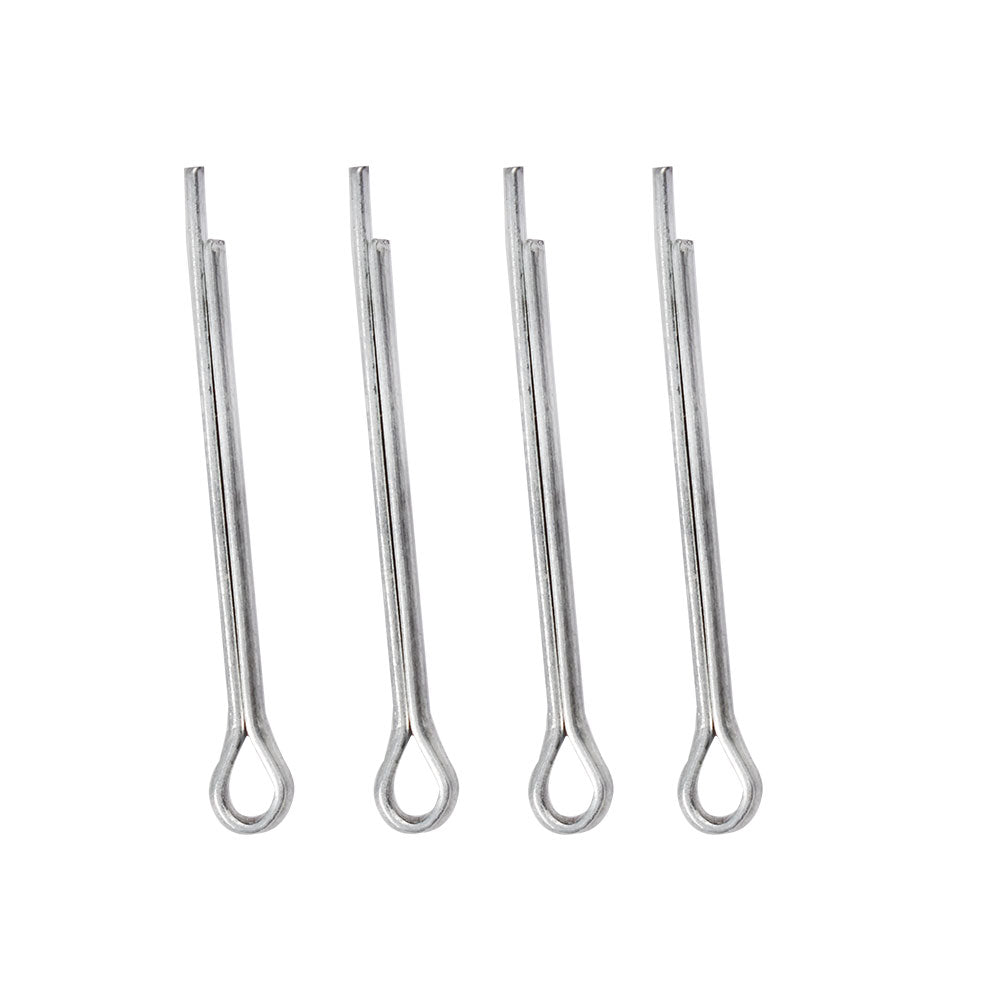 Labwork 14pc Complete Suspension Kit for Honda Accord 2003 - 2007 Acura TSX - 2.4L Lab Work Auto