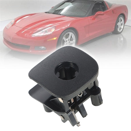 Labwork 15924032 Glove Box Handle Latch For 05-2013 Chevrolet Corvette 2009 C6 Lab Work Auto