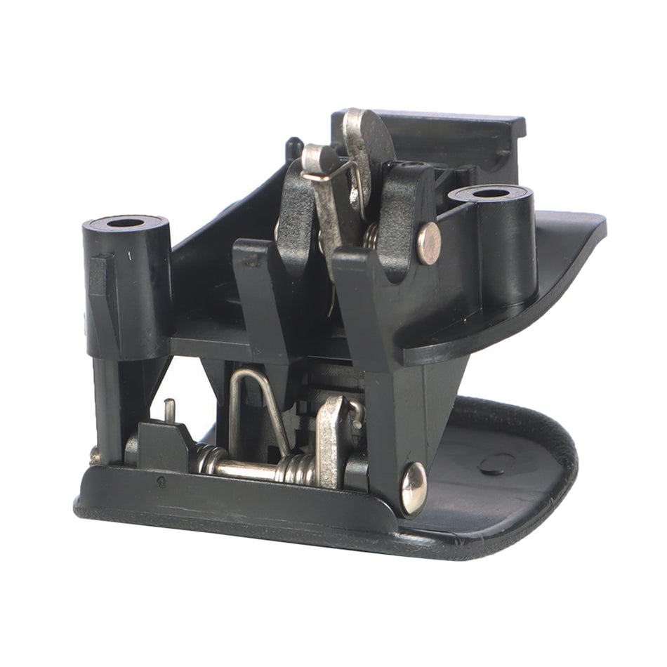 Labwork 15924032 Glove Box Handle Latch For 05-2013 Chevrolet Corvette 2009 C6 Lab Work Auto