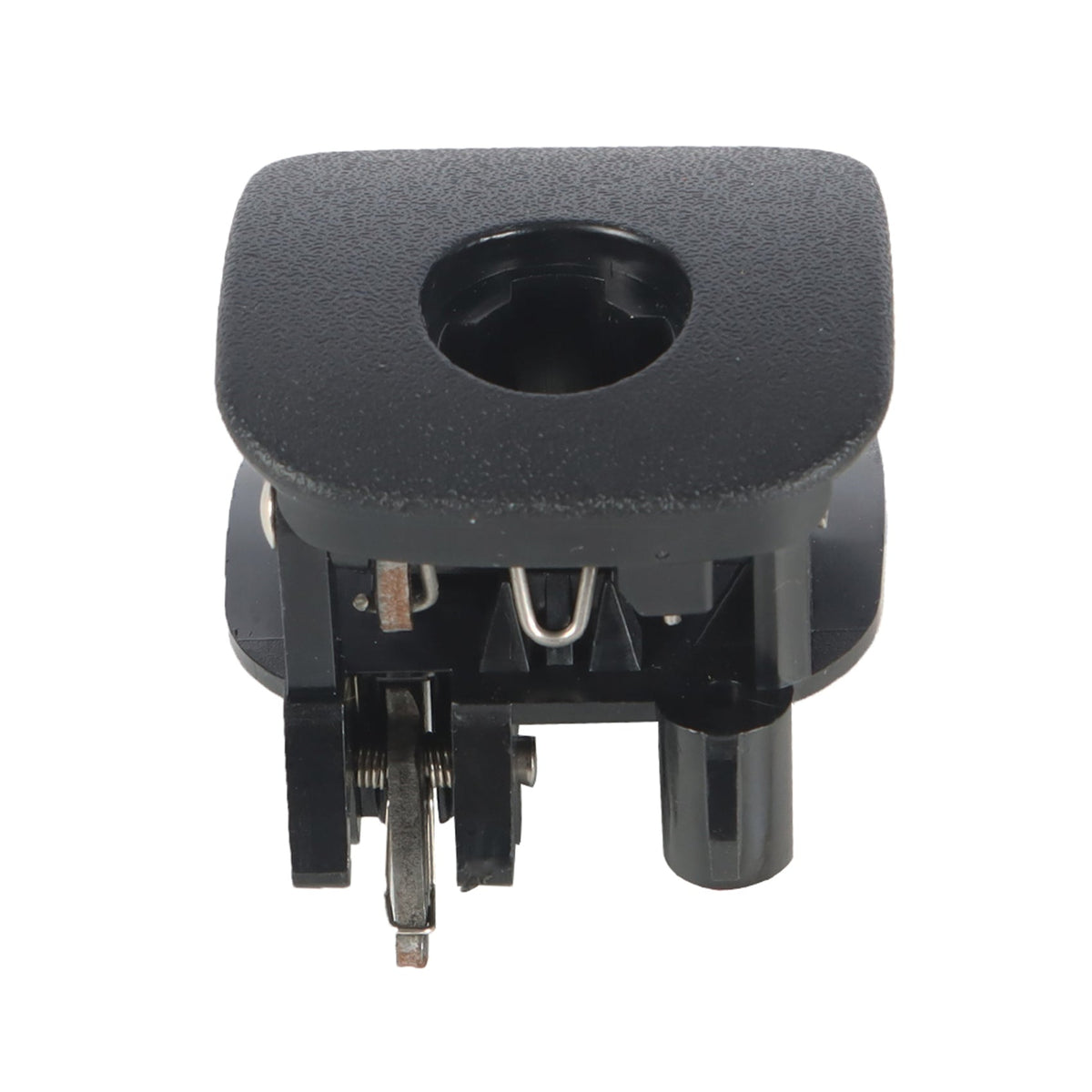 Labwork 15924032 Glove Box Handle Latch For 05-2013 Chevrolet Corvette 2009 C6 Lab Work Auto