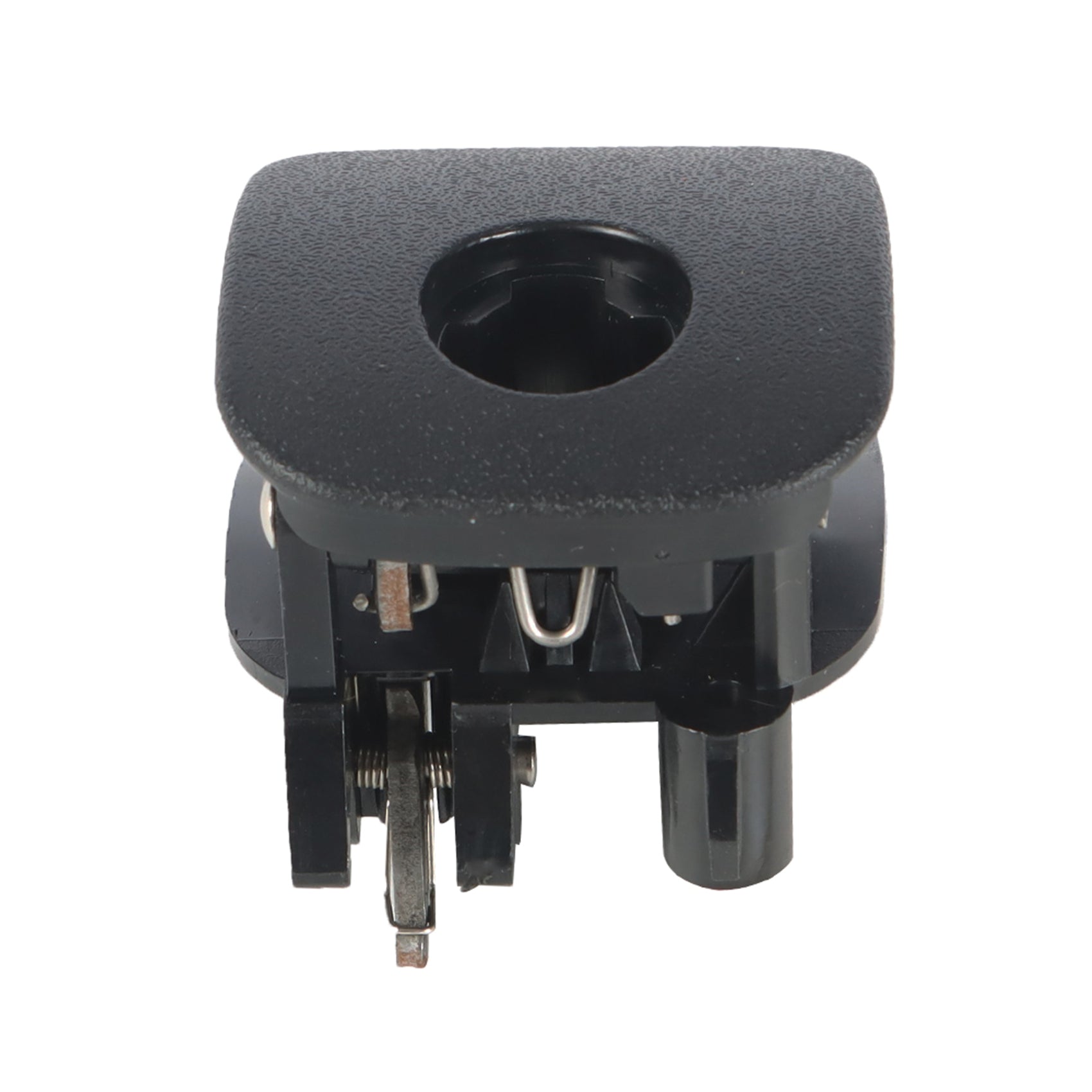 Labwork 15924032 Glove Box Handle Latch For 05-2013 Chevrolet Corvette 2009 C6 Lab Work Auto