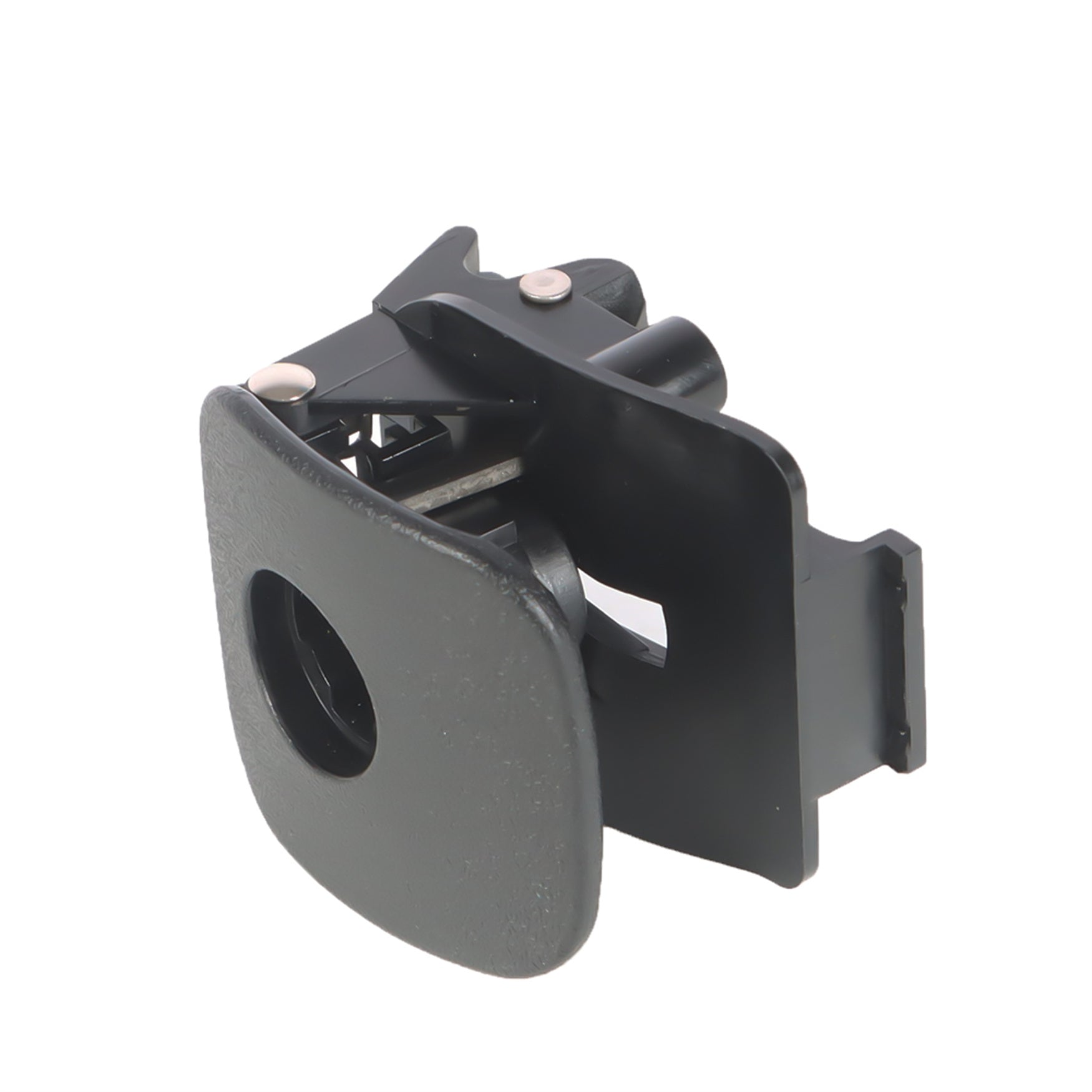 Labwork 15924032 Glove Box Handle Latch For 05-2013 Chevrolet Corvette 2009 C6 Lab Work Auto