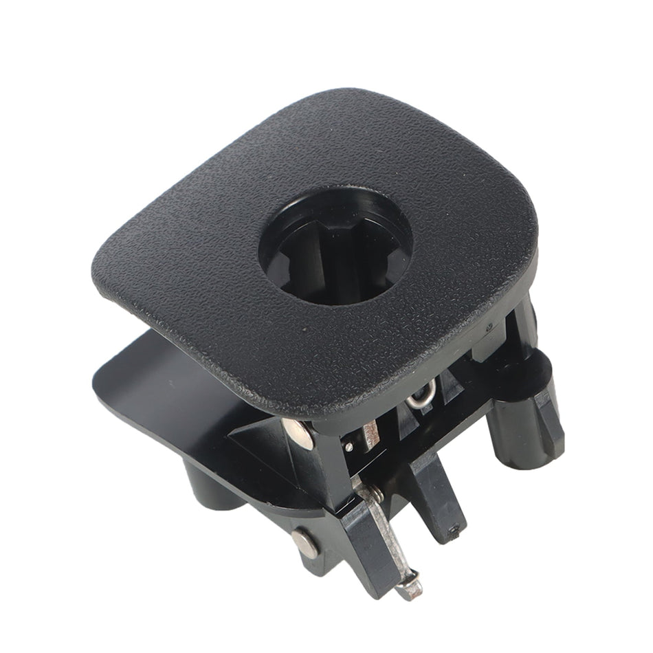 Labwork 15924032 Glove Box Handle Latch For 05-2013 Chevrolet Corvette 2009 C6 Lab Work Auto