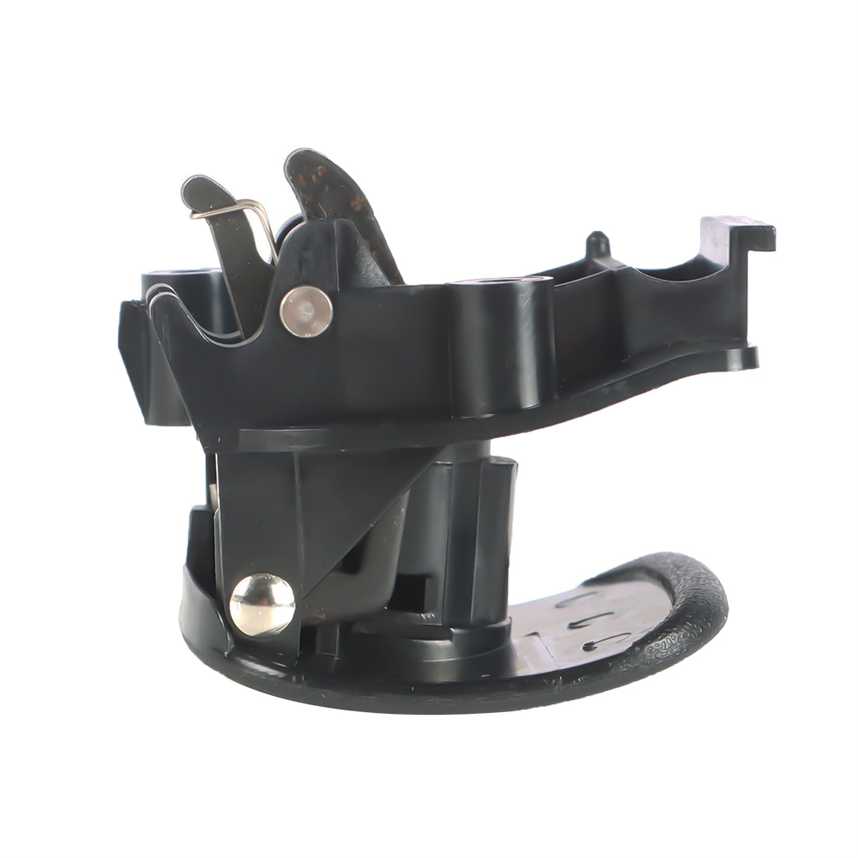 Labwork 15924032 Glove Box Handle Latch For 05-2013 Chevrolet Corvette 2009 C6 Lab Work Auto