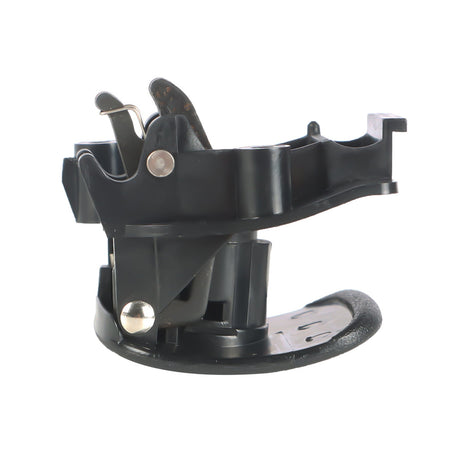 Labwork 15924032 Glove Box Handle Latch For 05-2013 Chevrolet Corvette 2009 C6 Lab Work Auto