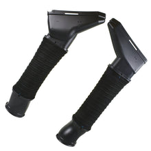 Load image into Gallery viewer, Labwork 2 Pcs Engine Air Intake Hose Left/Right For Mercedes S550 S63 AMG 14-17 Lab Work Auto