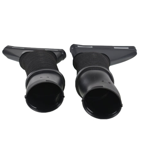 Labwork 2 Pcs Engine Air Intake Hose Left/Right For Mercedes S550 S63 AMG 14-17 Lab Work Auto