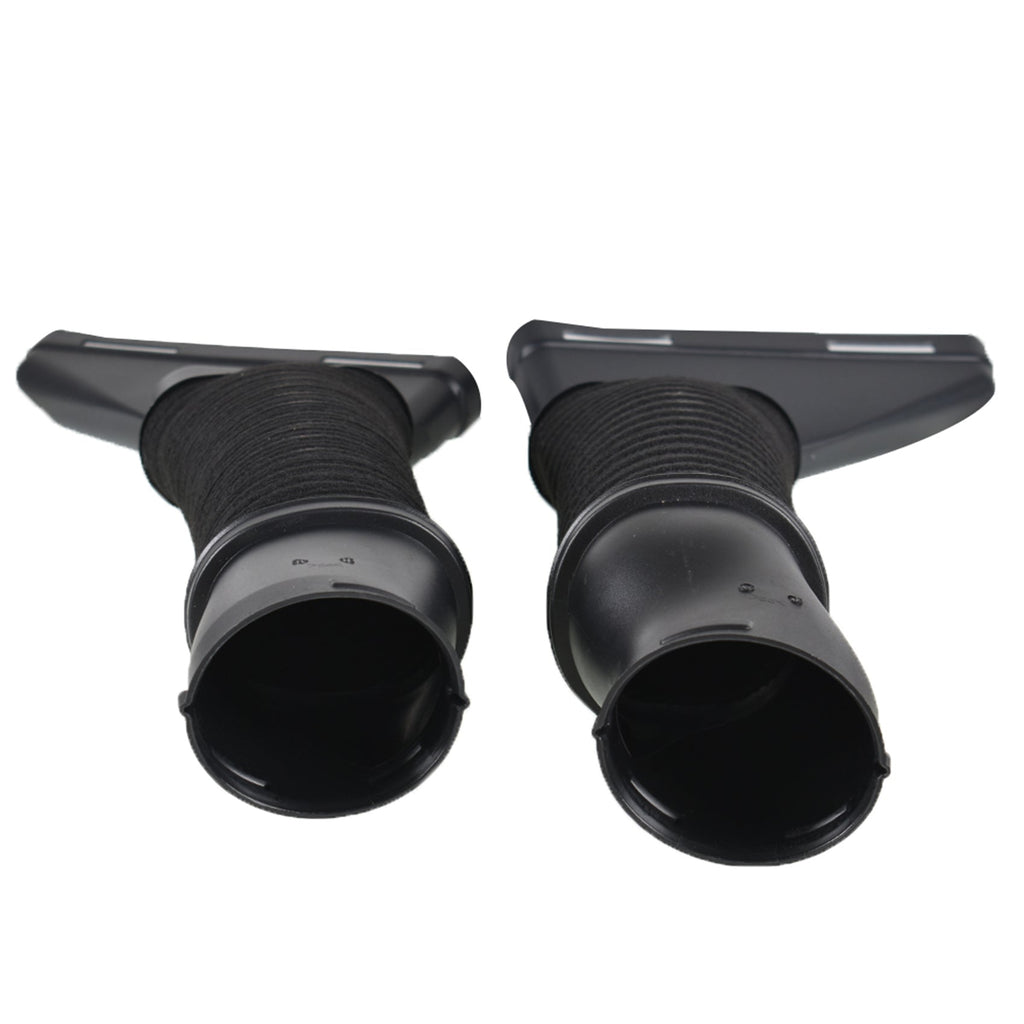 Labwork 2 Pcs Engine Air Intake Hose Left/Right For Mercedes S550 S63 AMG 14-17 Lab Work Auto