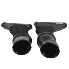 Load image into Gallery viewer, Labwork 2 Pcs Engine Air Intake Hose Left/Right For Mercedes S550 S63 AMG 14-17 Lab Work Auto