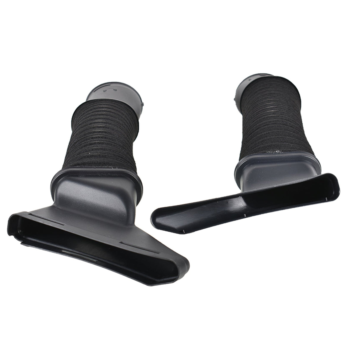 Labwork 2 Pcs Engine Air Intake Hose Left/Right For Mercedes S550 S63 AMG 14-17 Lab Work Auto