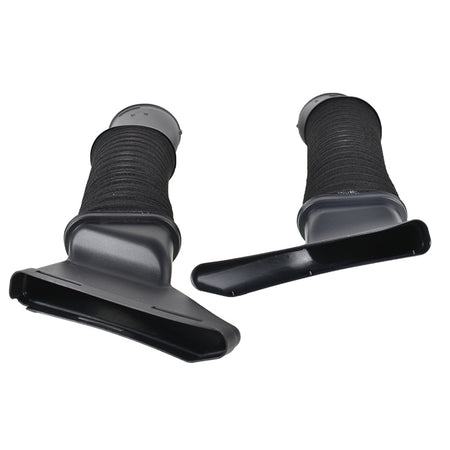 Labwork 2 Pcs Engine Air Intake Hose Left/Right For Mercedes S550 S63 AMG 14-17 Lab Work Auto