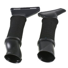 Load image into Gallery viewer, Labwork 2 Pcs Engine Air Intake Hose Left/Right For Mercedes S550 S63 AMG 14-17 Lab Work Auto