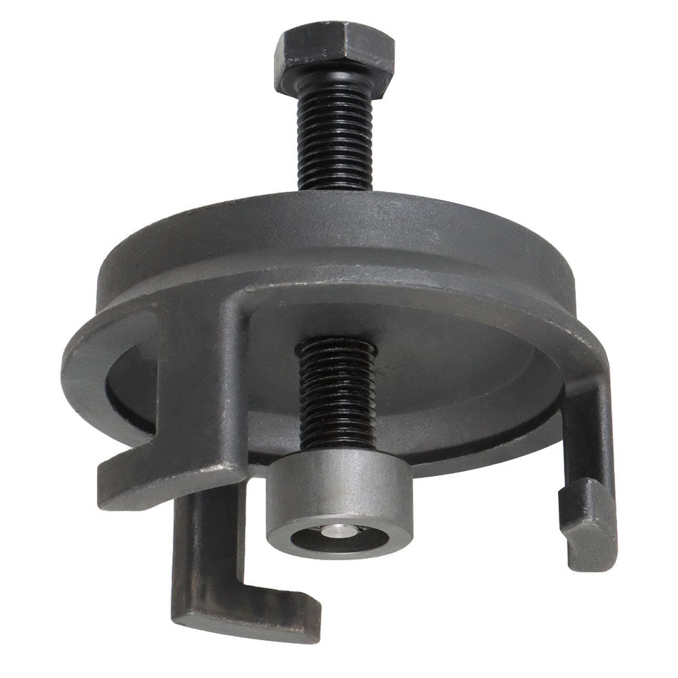 Labwork 25264 Harmonic Balancer Puller Crank Pulley Puller for GM 5.3L 5.7L 6.0L 6.2L Lab Work Auto