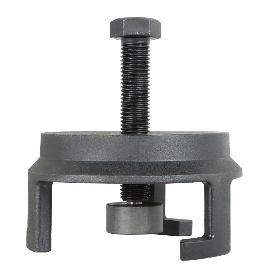 Labwork 25264 Harmonic Balancer Puller Crank Pulley Puller for GM 5.3L 5.7L 6.0L 6.2L Lab Work Auto