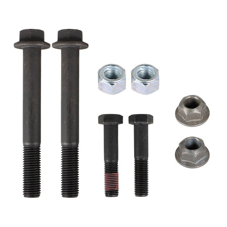 Labwork 2pcs Front Leaf Spring Shackle Bracket Kit For 1980-1997 Ford F-250 F-350 4WD Lab Work Auto