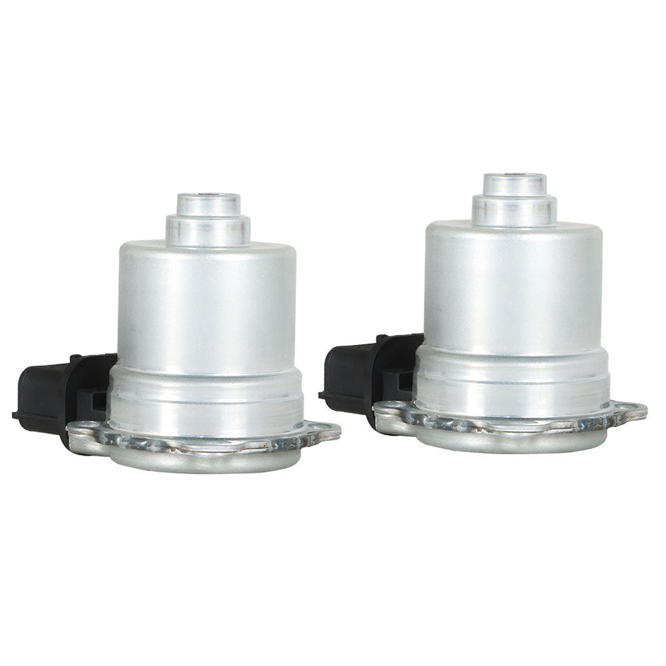 Labwork 2x Automatic Transmission Clutch Actuator For 11-17 Ford Fiesta Focus Lab Work Auto