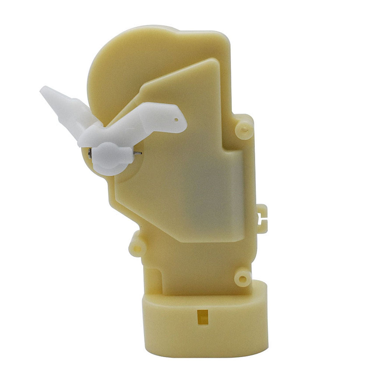 Labwork 4pcs Door Lock Latch Actuators For 98-05 Lexus RX300 GS430 GS400 GS300 Lab Work Auto