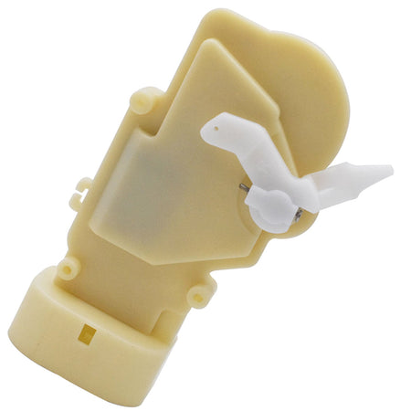 Labwork 4pcs Door Lock Latch Actuators For 98-05 Lexus RX300 GS430 GS400 GS300 Lab Work Auto