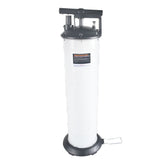 Labwork 7L Manual Oil Changer Vacuum Fluid Fuel Extractor Pump Remover Tank