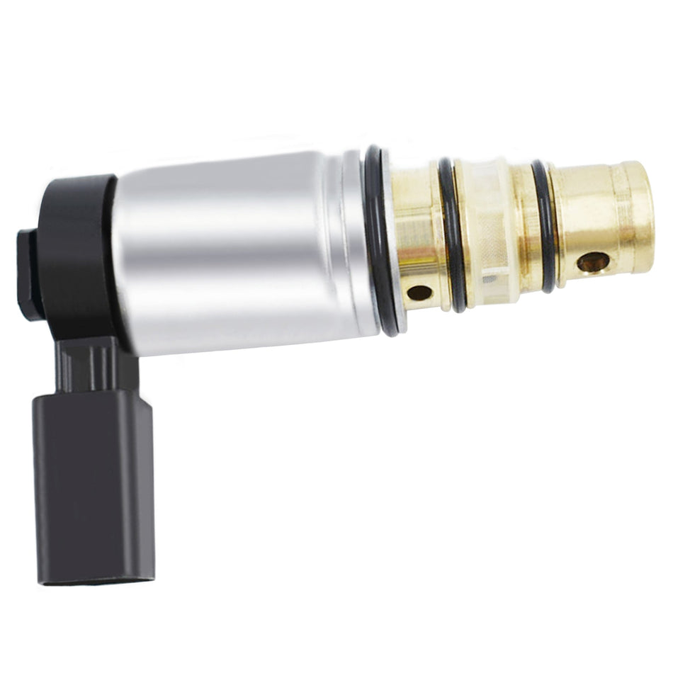 Labwork A/C Compressor Control Solenoid for Volkswagen Jetta Passat Beetle PXE16 Lab Work Auto
