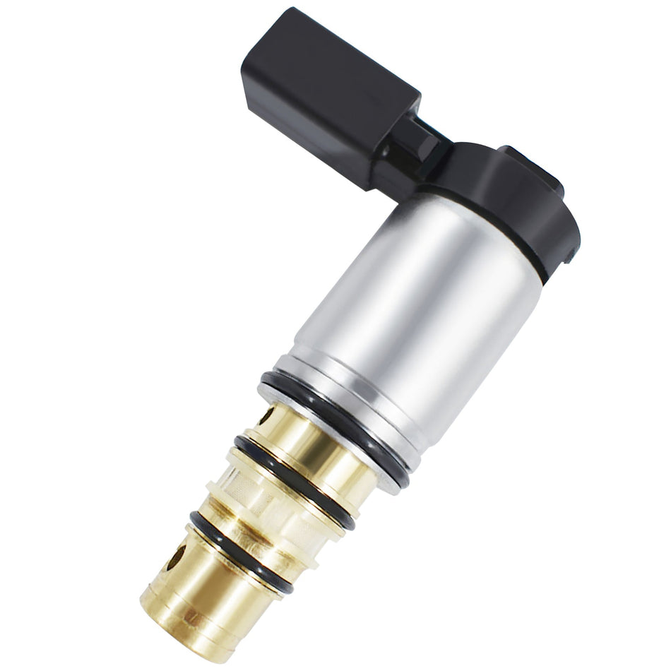 Labwork A/C Compressor Control Solenoid for Volkswagen Jetta Passat Beetle PXE16 Lab Work Auto