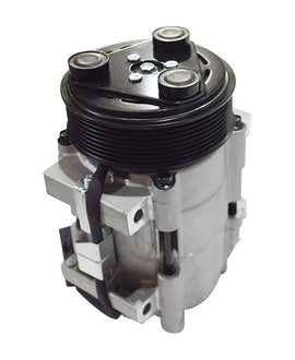 labwork A/C Compressor Replacement for Ram 2500 3500 4000 4500 CO 10902C