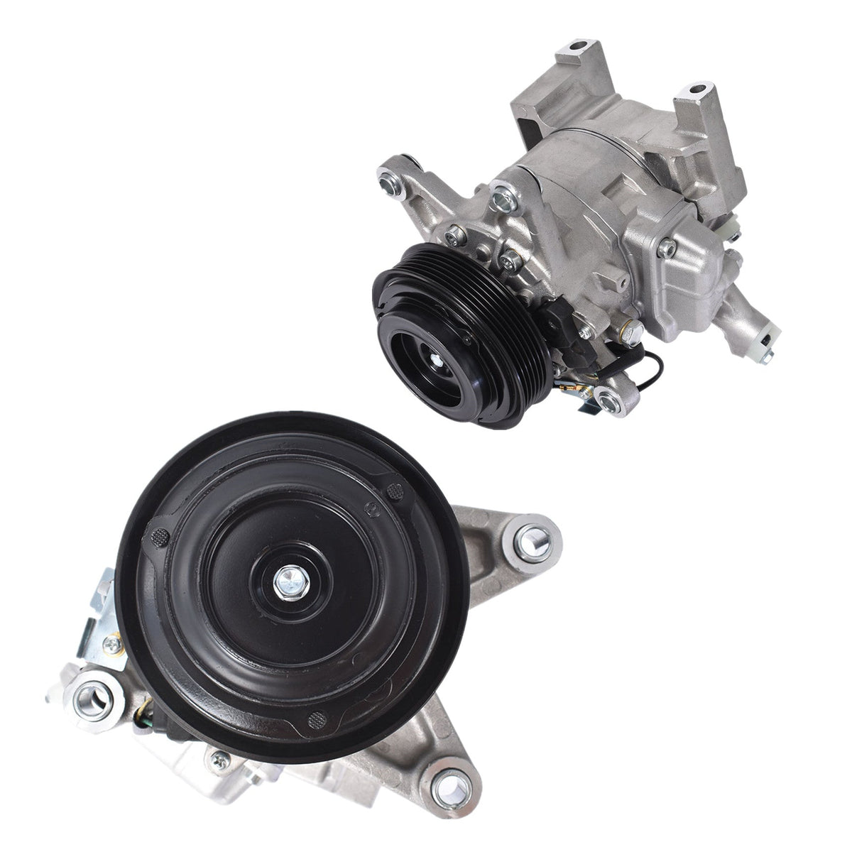 Labwork A/C Compressor For 1998-2005 Lexus GS300 2001-2005 IS300  3.0L  77371 Lab Work Auto