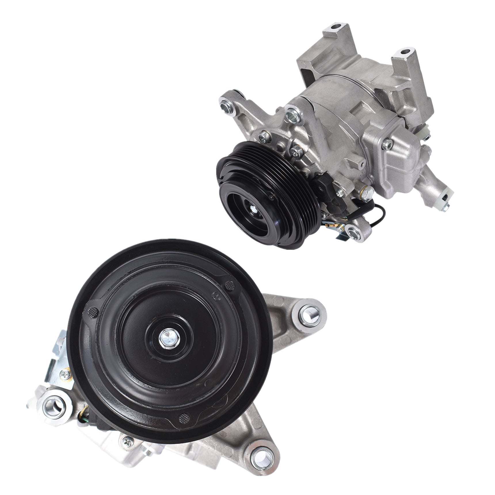 Labwork A/C Compressor For 1998-2005 Lexus GS300 2001-2005 IS300  3.0L  77371 Lab Work Auto
